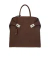 Ferragamo Hug Tote Bag