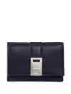 Ferragamo Hug Wallet
