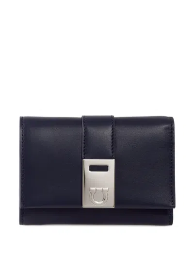 Ferragamo Hug Wallet