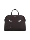Ferragamo Men Work Bag "hug"