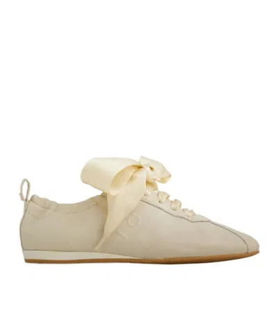 FERRAGAMO HYBRID SNEAKER