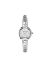 Ferragamo Iconic Bangle 23mm In Silver