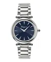Ferragamo Idillio Bracelet Watch In Multi