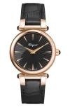 Ferragamo Idillio Watch