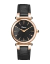 Ferragamo Idillio Watch In Rose Gold