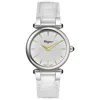 Ferragamo Idillio Watch In White