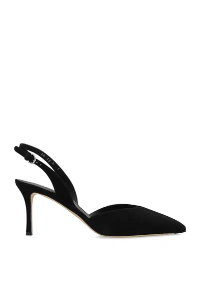 FERRAGAMO ILEEN PUMPS