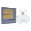 FERRAGAMO INCANTO / SALVATORE FERRAGAMO EDP SPRAY 3.4 OZ (W)