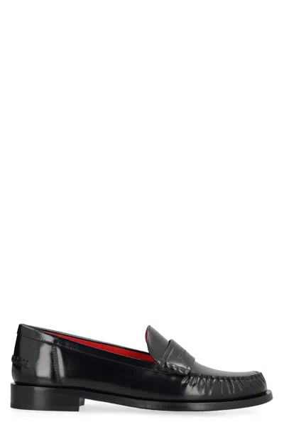 FERRAGAMO IRINA LOAFERS