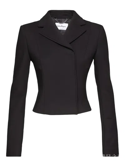 FERRAGAMO FERRAGAMO JACKET