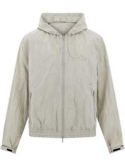 FERRAGAMO FERRAGAMO JACKETS