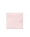 Ferragamo Jacquard Scarf In Pink