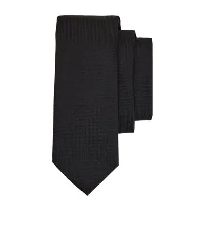 FERRAGAMO JACQUARD TIE