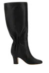 Ferragamo Neroneronero Boot In Black