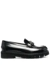 Ferragamo Flats