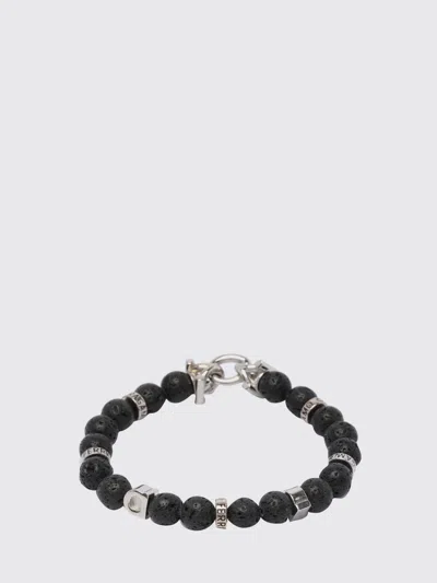 Ferragamo Beads Bracelet In Multi