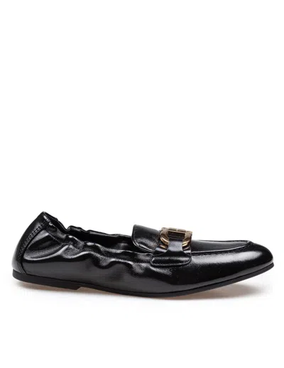 FERRAGAMO JODIE LOAFERS