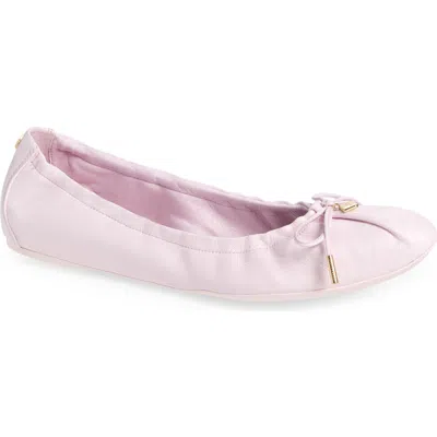 FERRAGAMO FERRAGAMO JOELLE BALLET FLAT