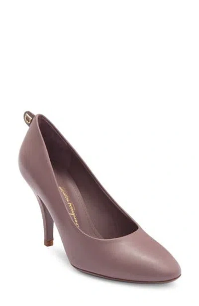 Ferragamo Judy 85 Pump