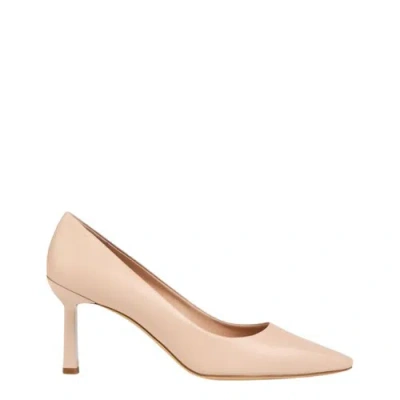Ferragamo Justina 70 Pointed Toe Pumps