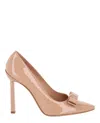 Ferragamo Katrin Patent Pumps
