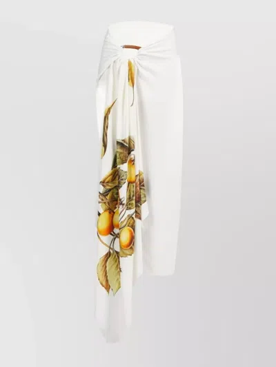 FERRAGAMO KNEE LENGTH AND MIDI SKIRTS