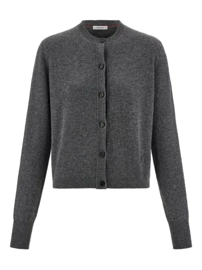 Ferragamo Knitted Cardigan