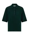 Ferragamo Knitted Polo Shirt