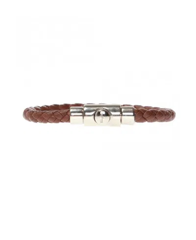 Ferragamo Knitting Bracelet