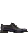 Ferragamo Lace-up Oxford Shoes