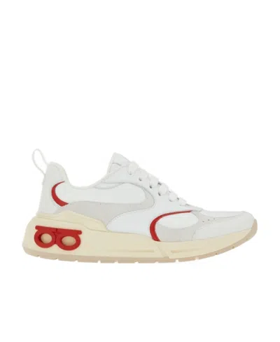 FERRAGAMO COSIMINA SNEAKERS
