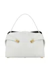 Ferragamo Large Hug Shoulder Bag