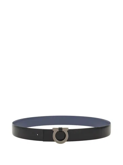 Ferragamo Leather Belt