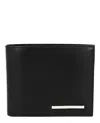 Ferragamo Leather Bifold Wallet