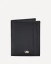 Ferragamo Bi-fold Cardholder Slots