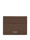 Ferragamo Klassisches Kartenetui