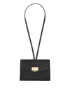 Ferragamo Card Holder Charm