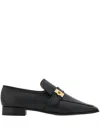 Ferragamo Mocassin Boucle Hug