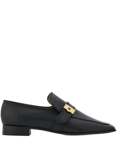 Ferragamo Hug Buckle Loafer