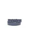 Ferragamo Leather Reversible Belt