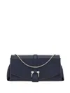Ferragamo Limoges Front Flap Crossbody Bag