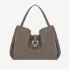Ferragamo Women Media Borsa A Spalla