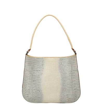 Pre-owned Ferragamo Leather Shoulder Bag () In Multi