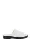 Ferragamo Giunone In White