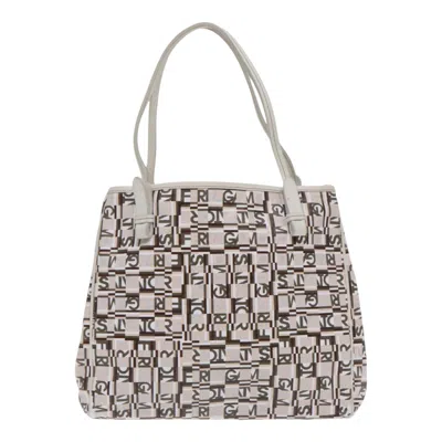 Pre-owned Ferragamo Leather Tote Bag () In Multi