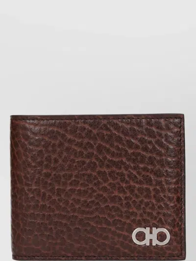 Ferragamo Leather Wallet