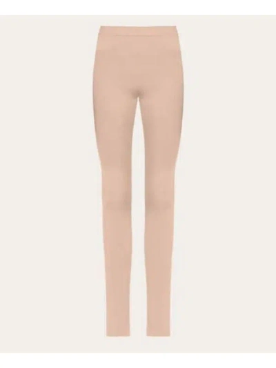 FERRAGAMO FERRAGAMO LEGGINS