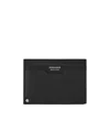 Ferragamo Lettering Credit Card Holder