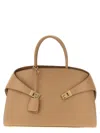 Ferragamo Tote Bag Hug Small