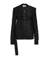 Ferragamo Lightweight Jacket